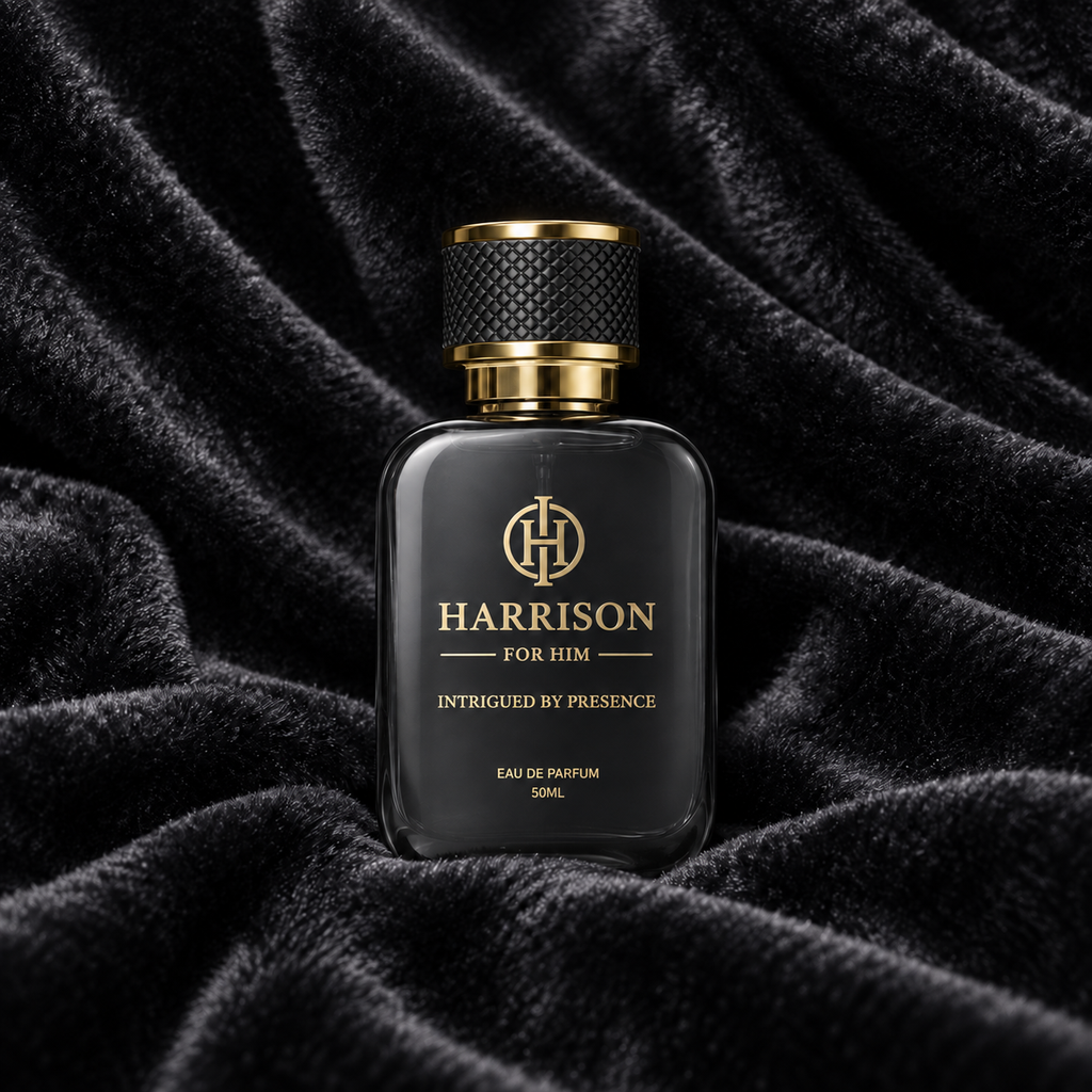 Intrigued by Presence - 50 mL Eau de Parfum