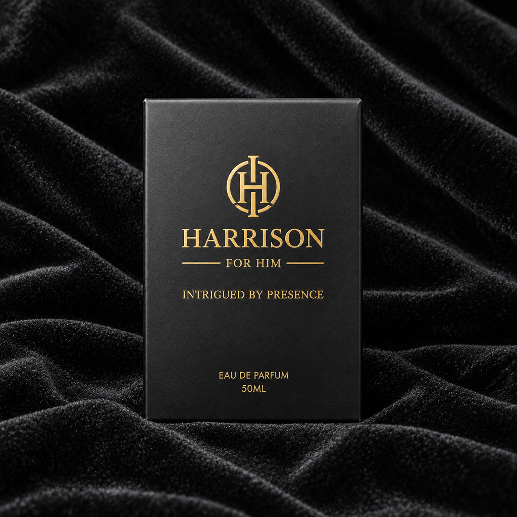 Intrigued by Presence - 50 mL Eau de Parfum